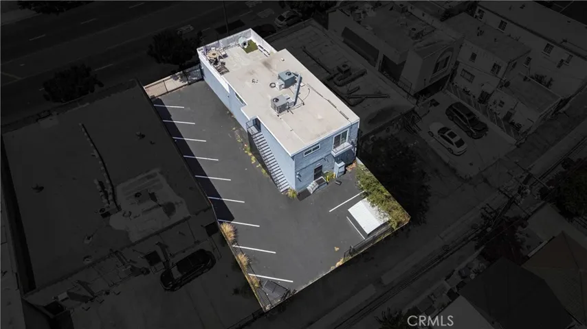 2517 W Beverly Boulevard, Montebello, California 90640