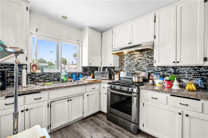 2517 W Beverly Boulevard, Montebello, California 90640