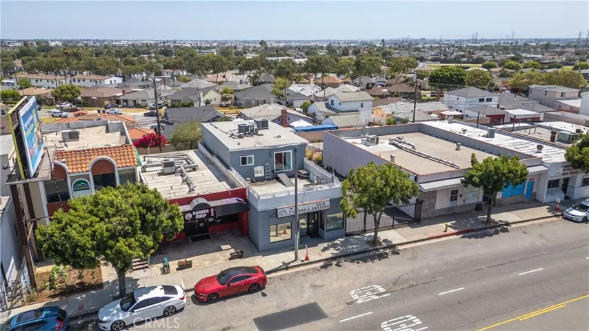 2517 W Beverly Boulevard, Montebello, California 90640