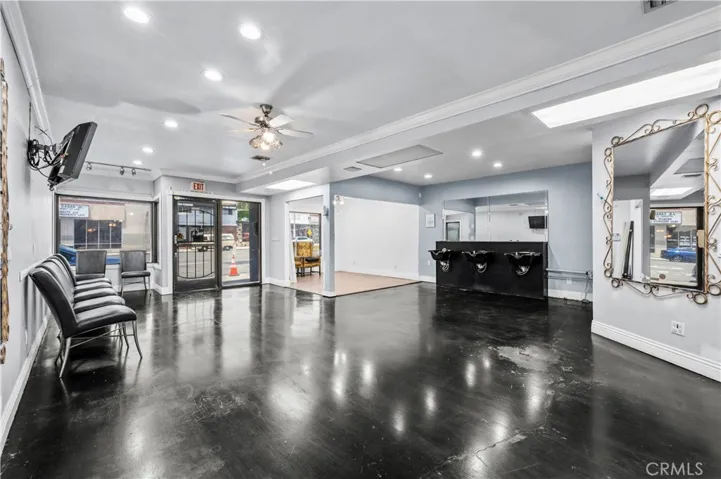 2517 W Beverly Boulevard, Montebello, California 90640