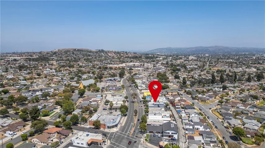 2517 W Beverly Boulevard, Montebello, California 90640