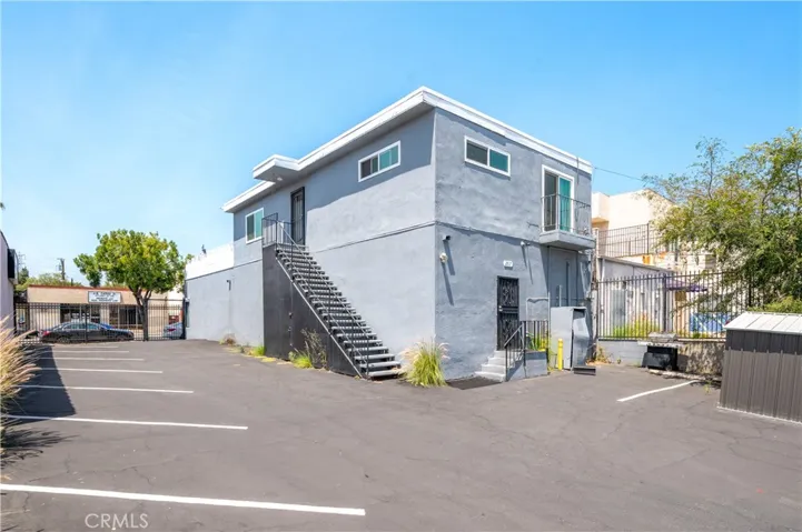 2517 W Beverly Boulevard, Montebello, California 90640