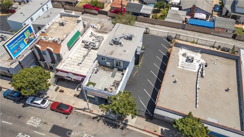 2517 W Beverly Boulevard, Montebello, California 90640