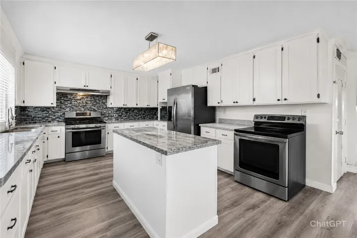 2517 W Beverly Boulevard, Montebello, California 90640