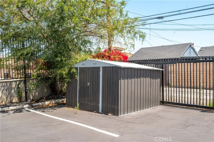 2517 W Beverly Boulevard, Montebello, California 90640