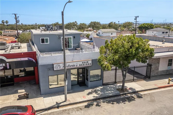 2517 W Beverly Boulevard, Montebello, California 90640