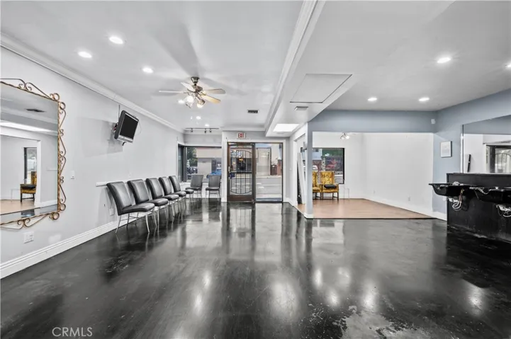 2517 W Beverly Boulevard, Montebello, California 90640