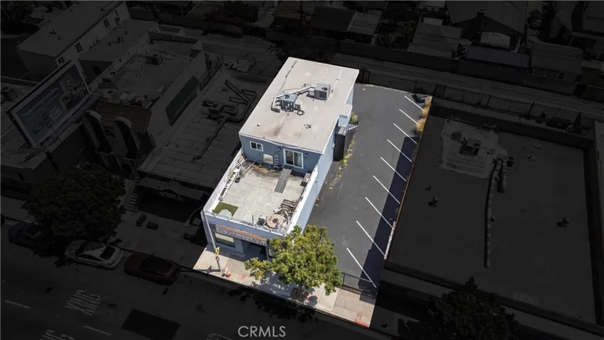 2517 W Beverly Boulevard, Montebello, California 90640