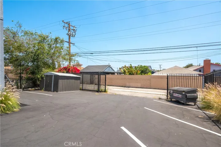 2517 W Beverly Boulevard, Montebello, California 90640