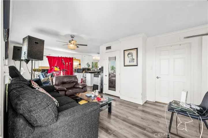 2517 W Beverly Boulevard, Montebello, California 90640