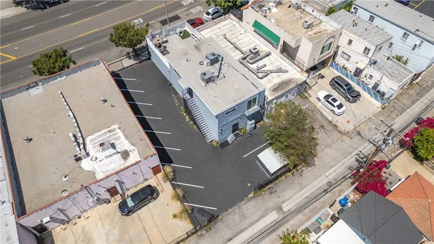 2517 W Beverly Boulevard, Montebello, California 90640