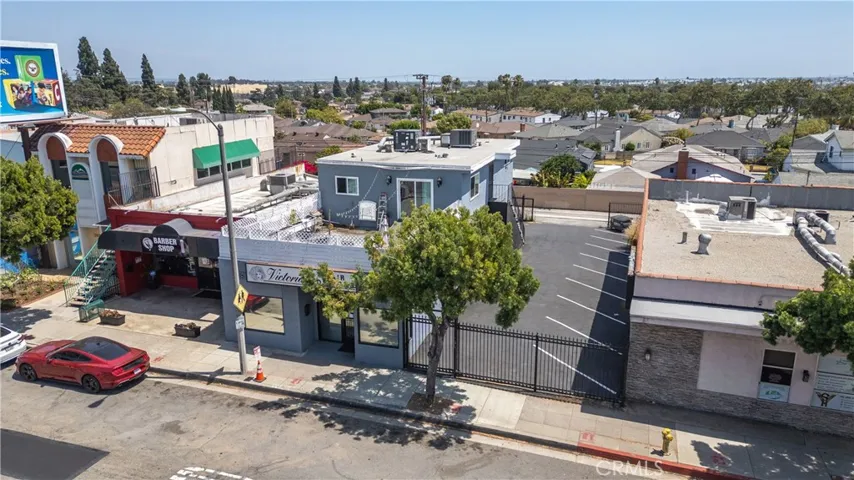 2517 W Beverly Boulevard, Montebello, California 90640