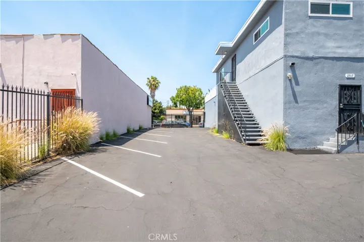 2517 W Beverly Boulevard, Montebello, California 90640