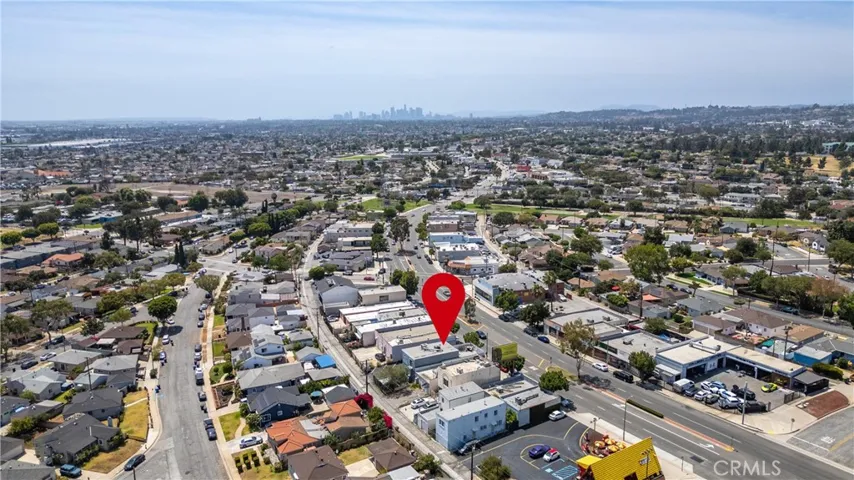 2517 W Beverly Boulevard, Montebello, California 90640