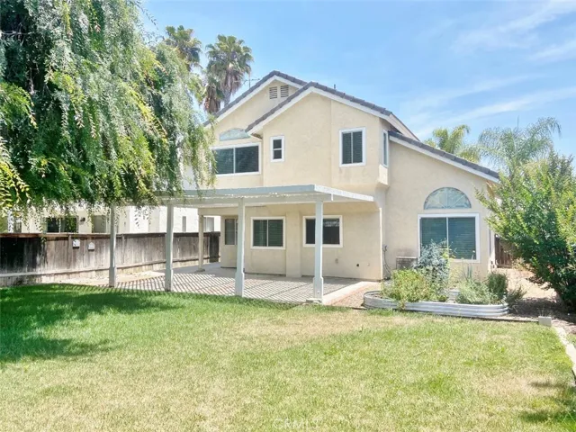 24369 Grouse Lane, Murrieta, California 92562