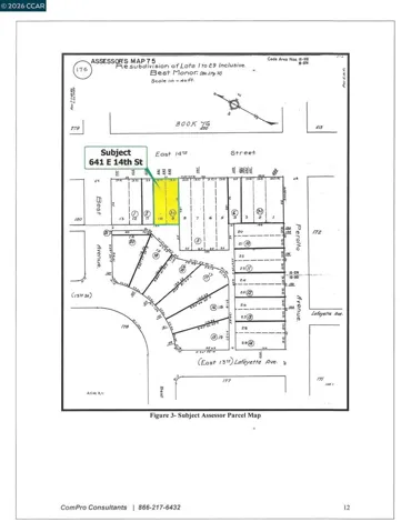 Parcel Map