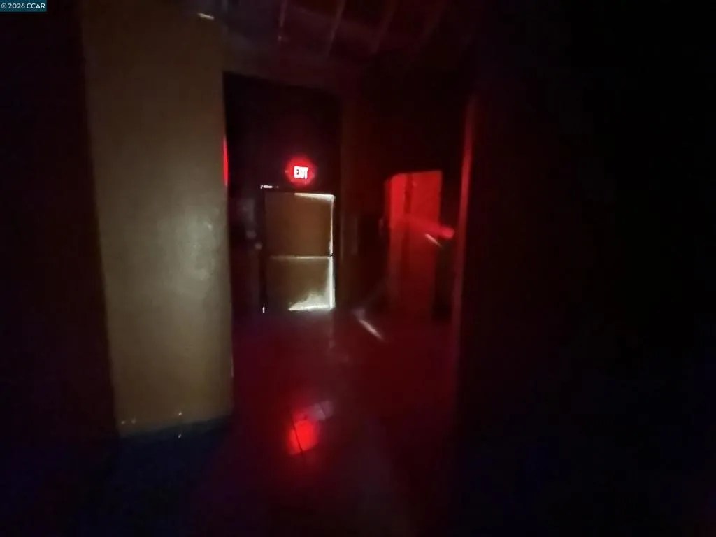 Back Door