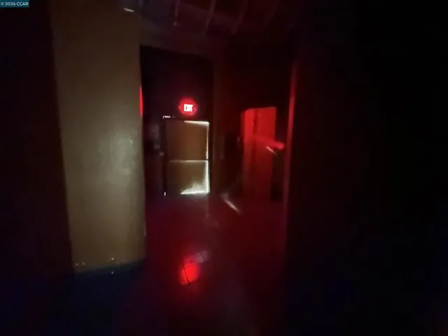 Back Door