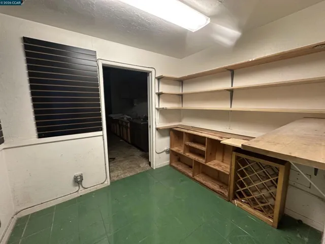Storage Room