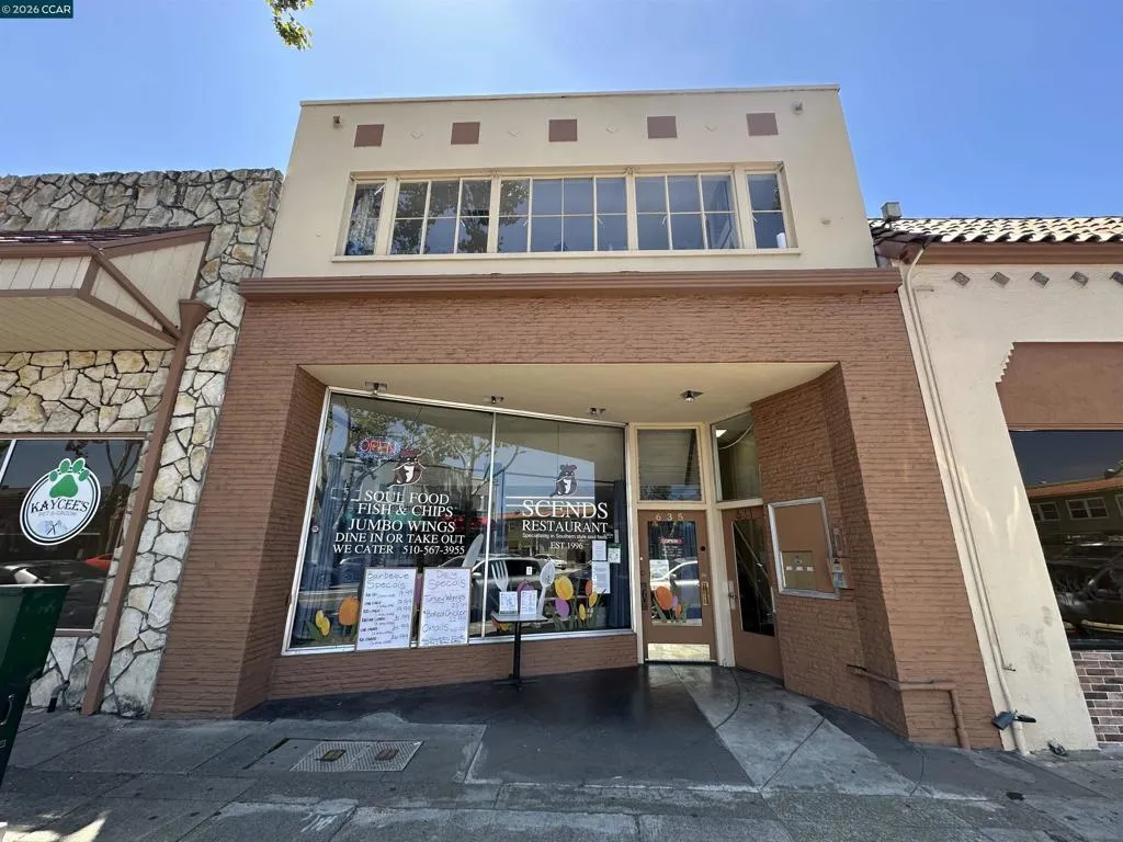 635 E 14th St.