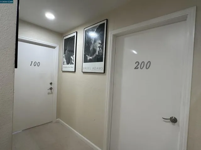 Upstairs