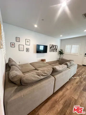 15158 W Rachel Lane, San Fernando, California 91345