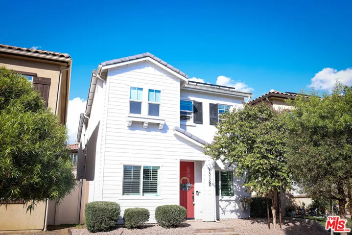 15158 W Rachel Lane, San Fernando, California 91345