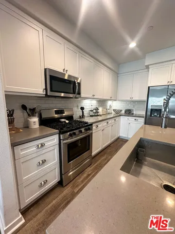15158 W Rachel Lane, San Fernando, California 91345
