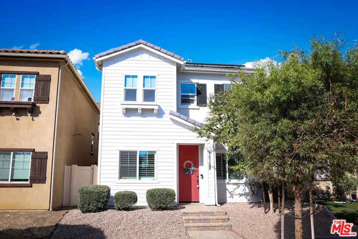 15158 W Rachel Lane, San Fernando, California 91345
