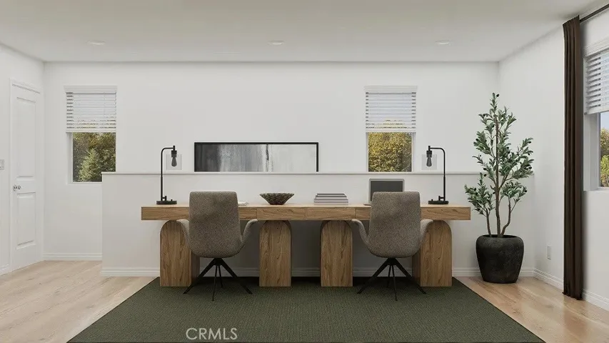 Render Image of Residence 1 - not homesite