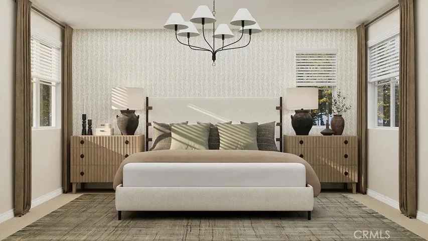Render Image of Residence 1 - not homesite