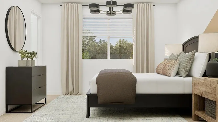 Render Image of Residence 1 - not homesite