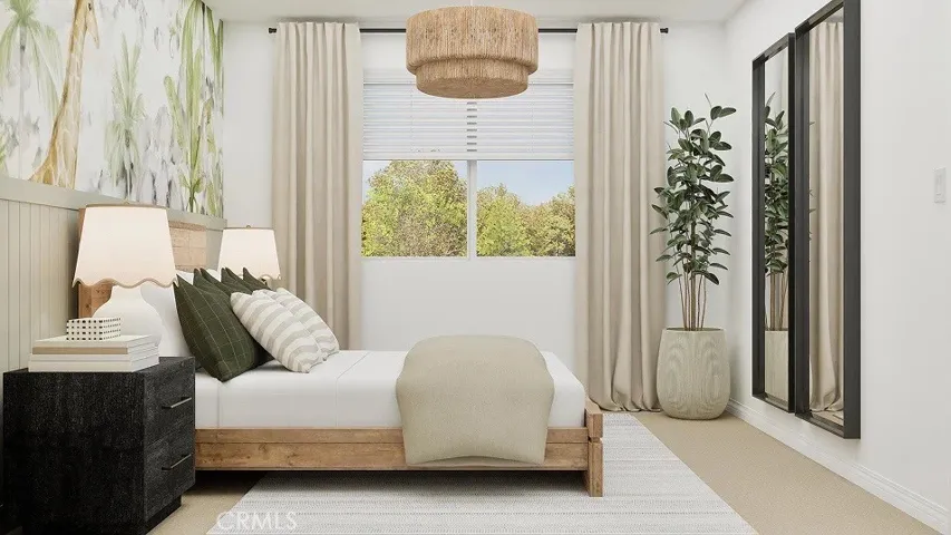 Render Image of Residence 1 - not homesite