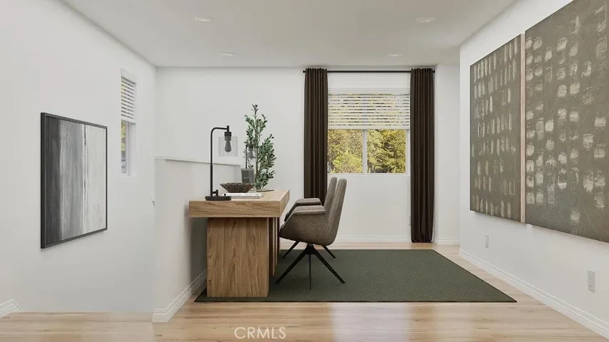 Render Image of Residence 1 - not homesite