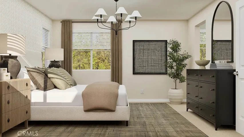Render Image of Residence 1 - not homesite