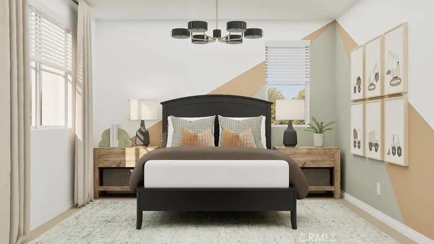 Render Image of Residence 1 - not homesite