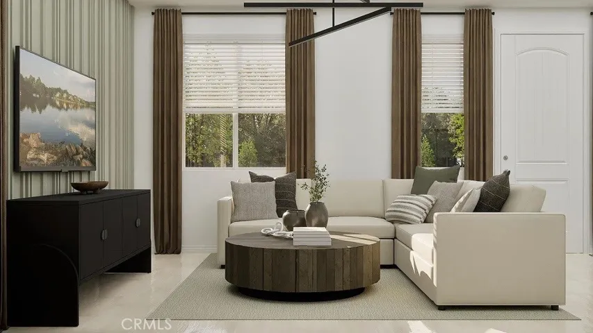 Render Image of Residence 1 - not homesite