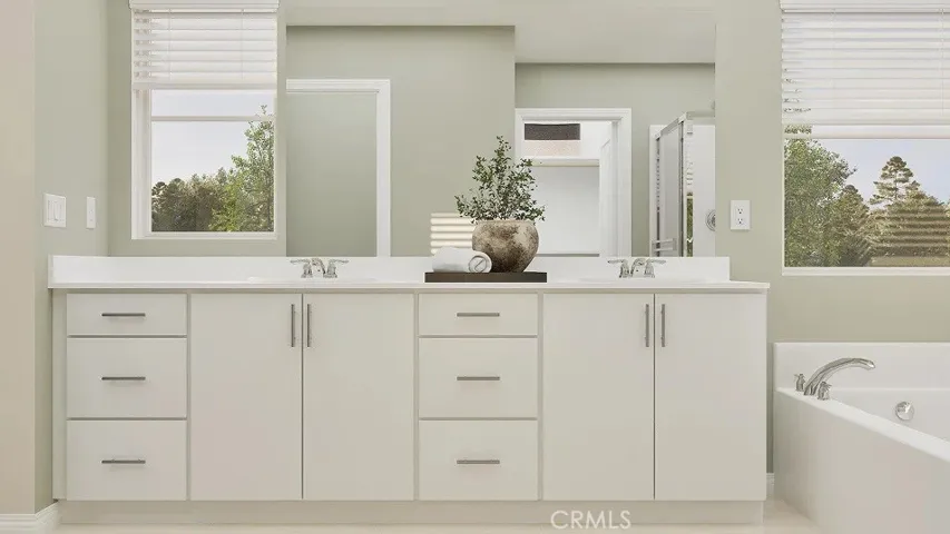 Render Image of Residence 1 - not homesite