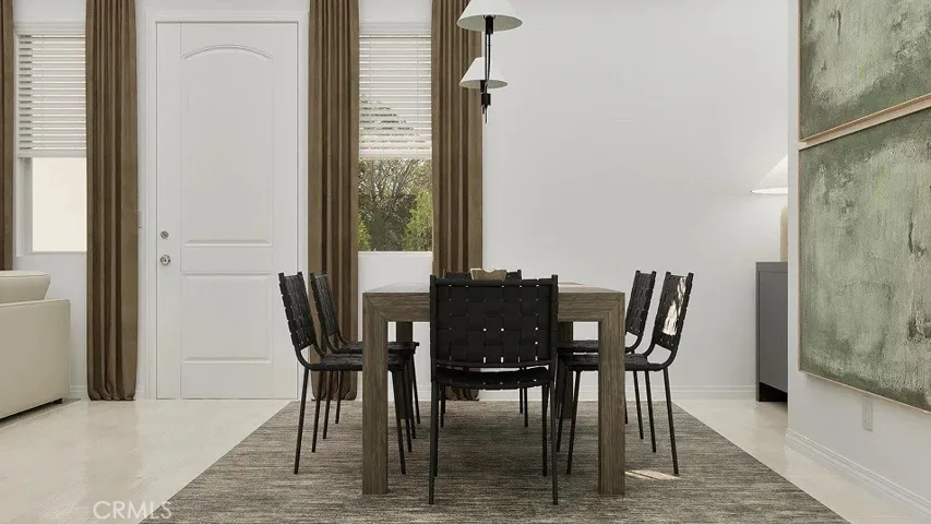 Render Image of Residence 1 - not homesite