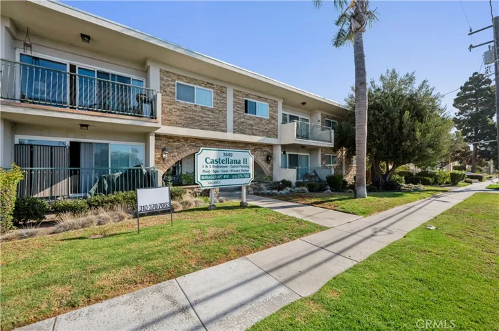 3649 Emerald Street 128, Torrance, California 90503