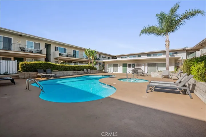 3649 Emerald Street 128, Torrance, California 90503