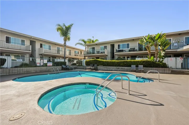 3649 Emerald Street 128, Torrance, California 90503