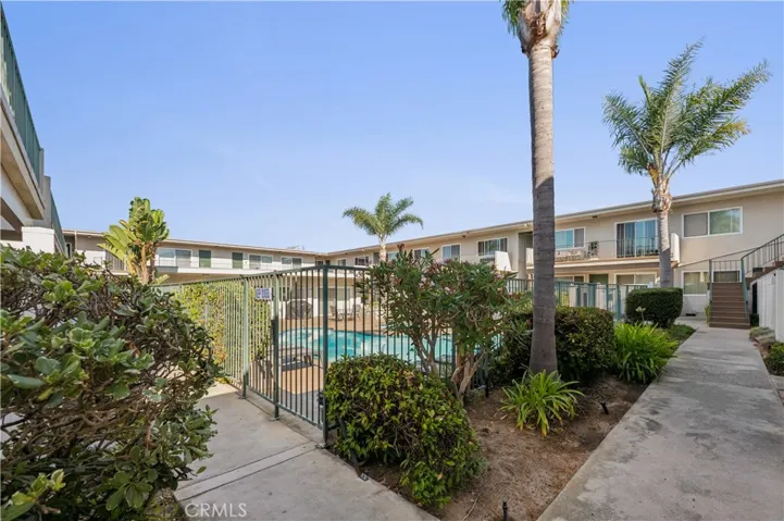 3649 Emerald Street 128, Torrance, California 90503
