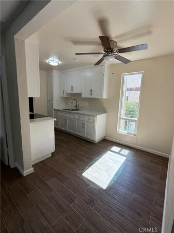 dinning area