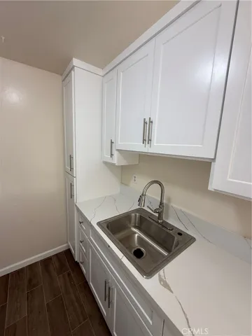 new sink