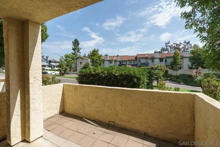 8158 Avenida Navidad Unit 14, San Diego, California 92122