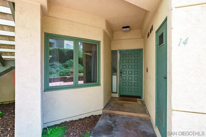 8158 Avenida Navidad Unit 14, San Diego, California 92122