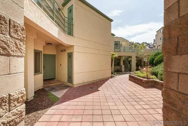 8158 Avenida Navidad Unit 14, San Diego, California 92122