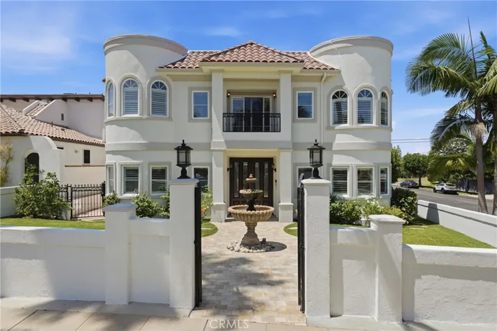 7220 W 80th, Los Angeles, California 90045