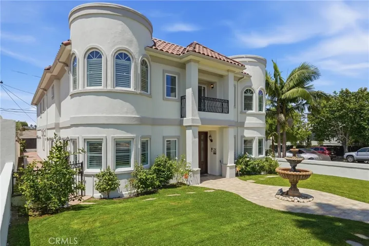 7220 W 80th, Los Angeles, California 90045